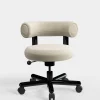 Tom Dixon Work Chairs*Fat Work Chair