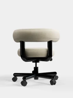 Tom Dixon Work Chairs*Fat Work Chair