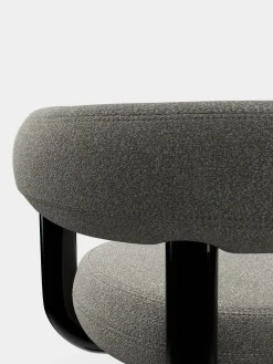 Tom Dixon Work Chairs*Fat Work Chair