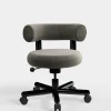 Tom Dixon Work Chairs*Fat Work Chair