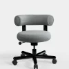 Tom Dixon Work Chairs*Fat Work Chair