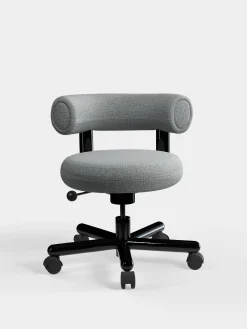 Tom Dixon Work Chairs*Fat Work Chair