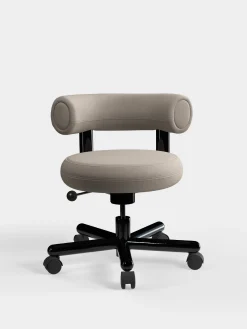 Tom Dixon Work Chairs*Fat Work Chair