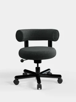 Tom Dixon Work Chairs*Fat Work Chair