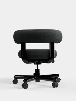 Tom Dixon Work Chairs*Fat Work Chair