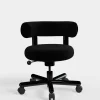 Tom Dixon Work Chairs*Fat Work Chair