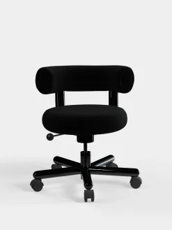 Tom Dixon Work Chairs*Fat Work Chair