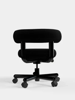 Tom Dixon Work Chairs*Fat Work Chair