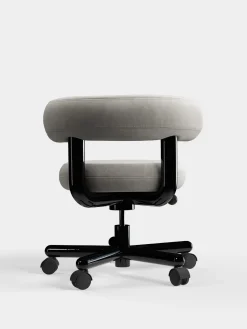 Tom Dixon Work Chairs*Fat Work Chair