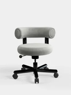 Tom Dixon Work Chairs*Fat Work Chair