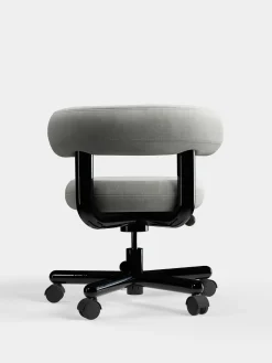 Tom Dixon Work Chairs*Fat Work Chair