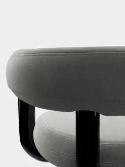 Tom Dixon Work Chairs*Fat Work Chair