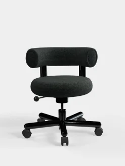 Tom Dixon Work Chairs*Fat Work Chair
