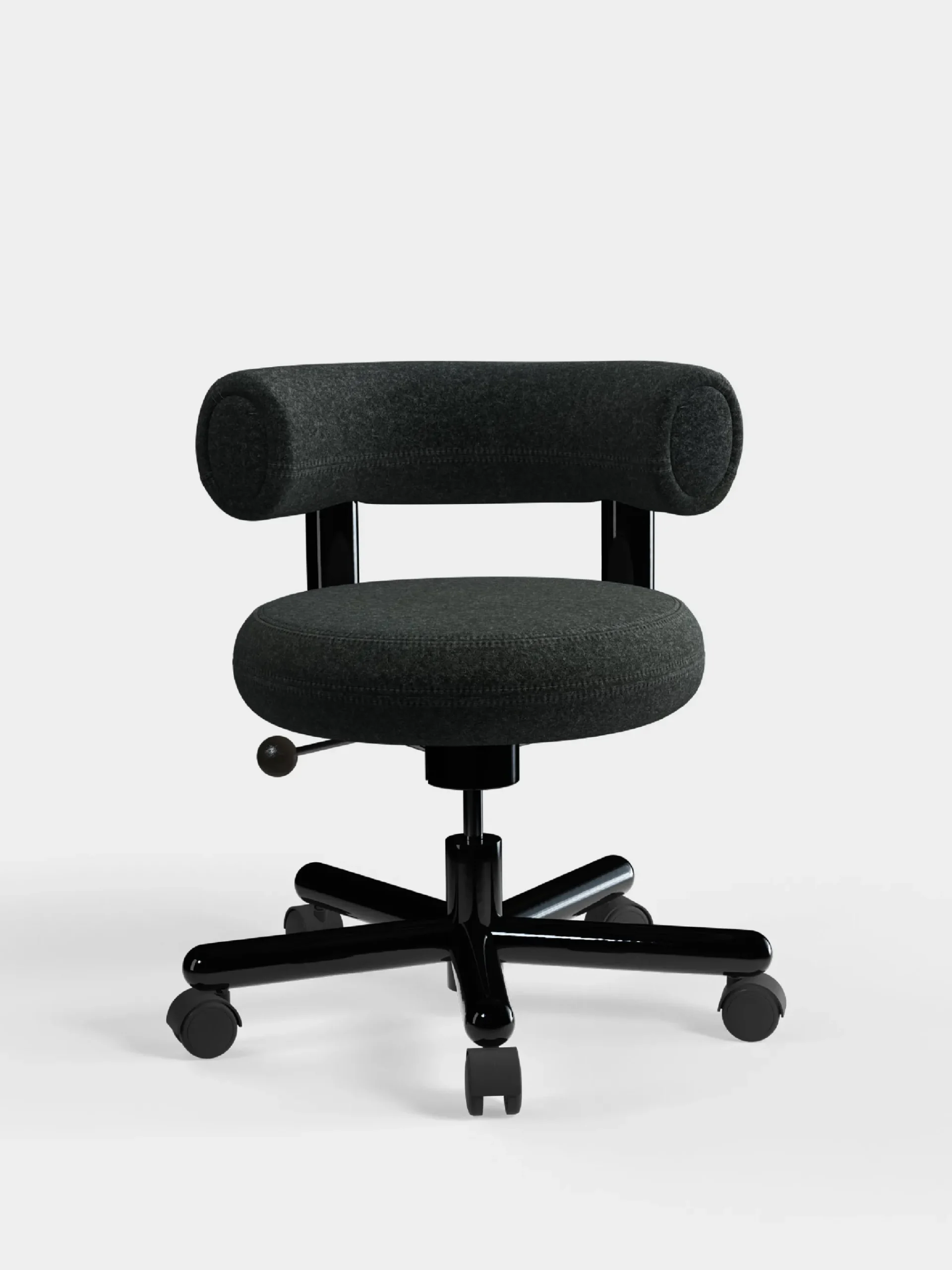 Tom Dixon Work Chairs*Fat Work Chair
