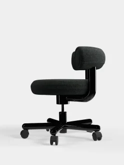 Tom Dixon Work Chairs*Fat Work Chair