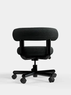 Tom Dixon Work Chairs*Fat Work Chair