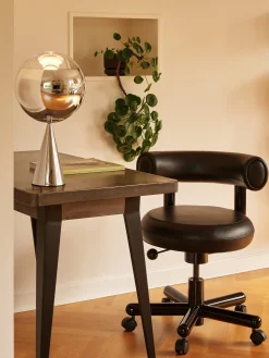 Tom Dixon Work Chairs*Fat Work Chair