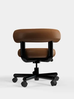 Tom Dixon Work Chairs*Fat Work Chair