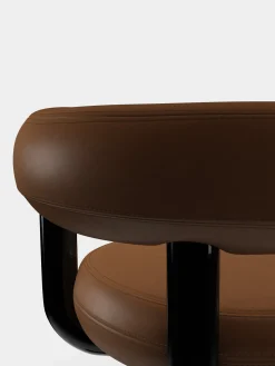 Tom Dixon Work Chairs*Fat Work Chair