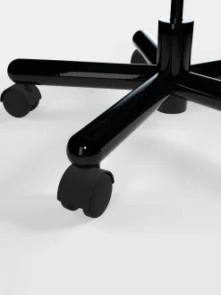 Tom Dixon Work Chairs*Fat Work Chair