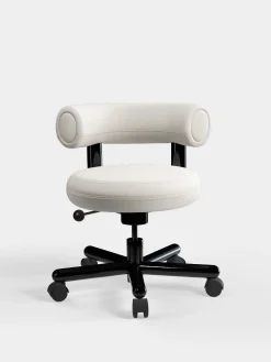 Tom Dixon Work Chairs*Fat Work Chair