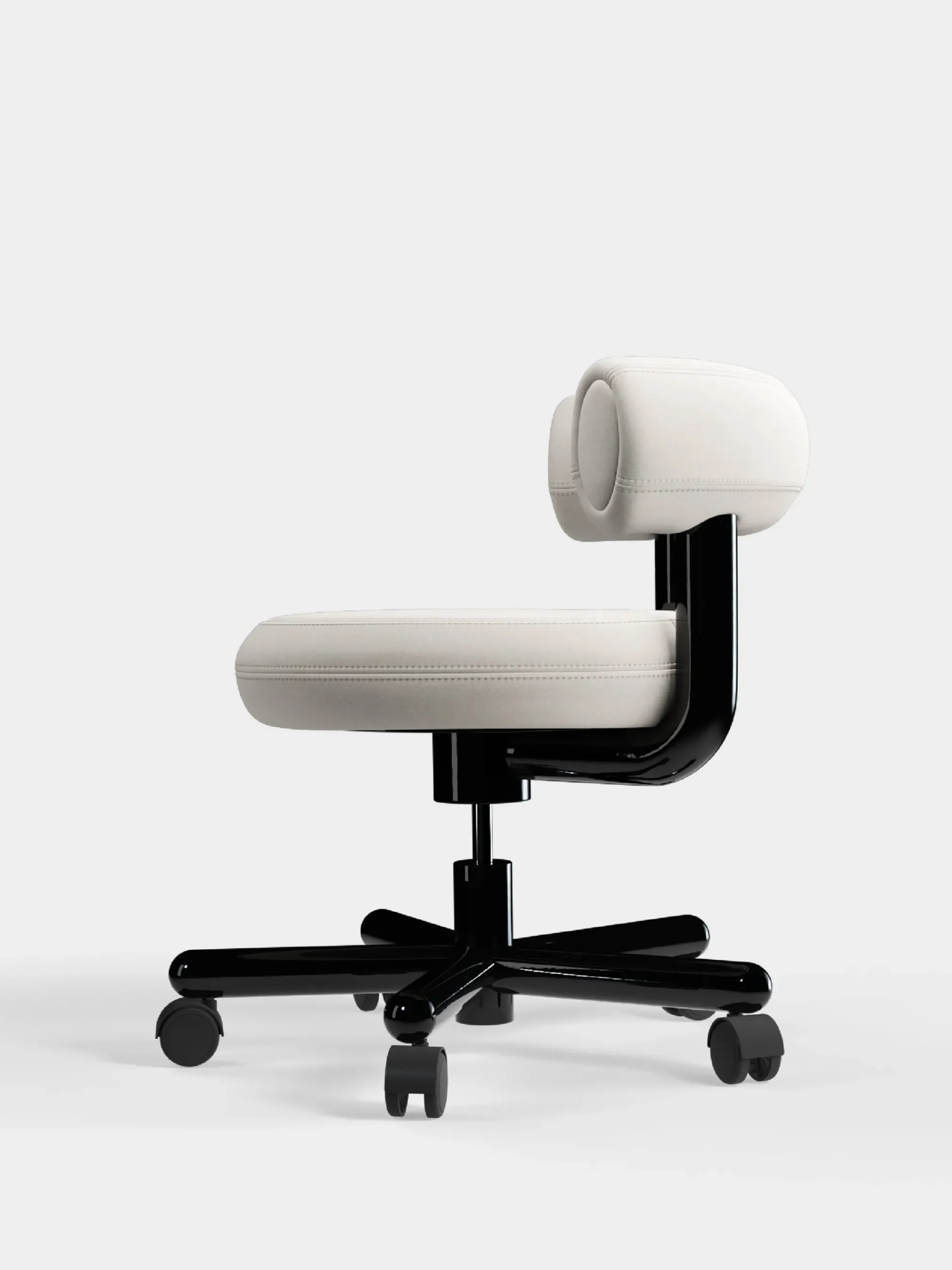 Tom Dixon Work Chairs*Fat Work Chair