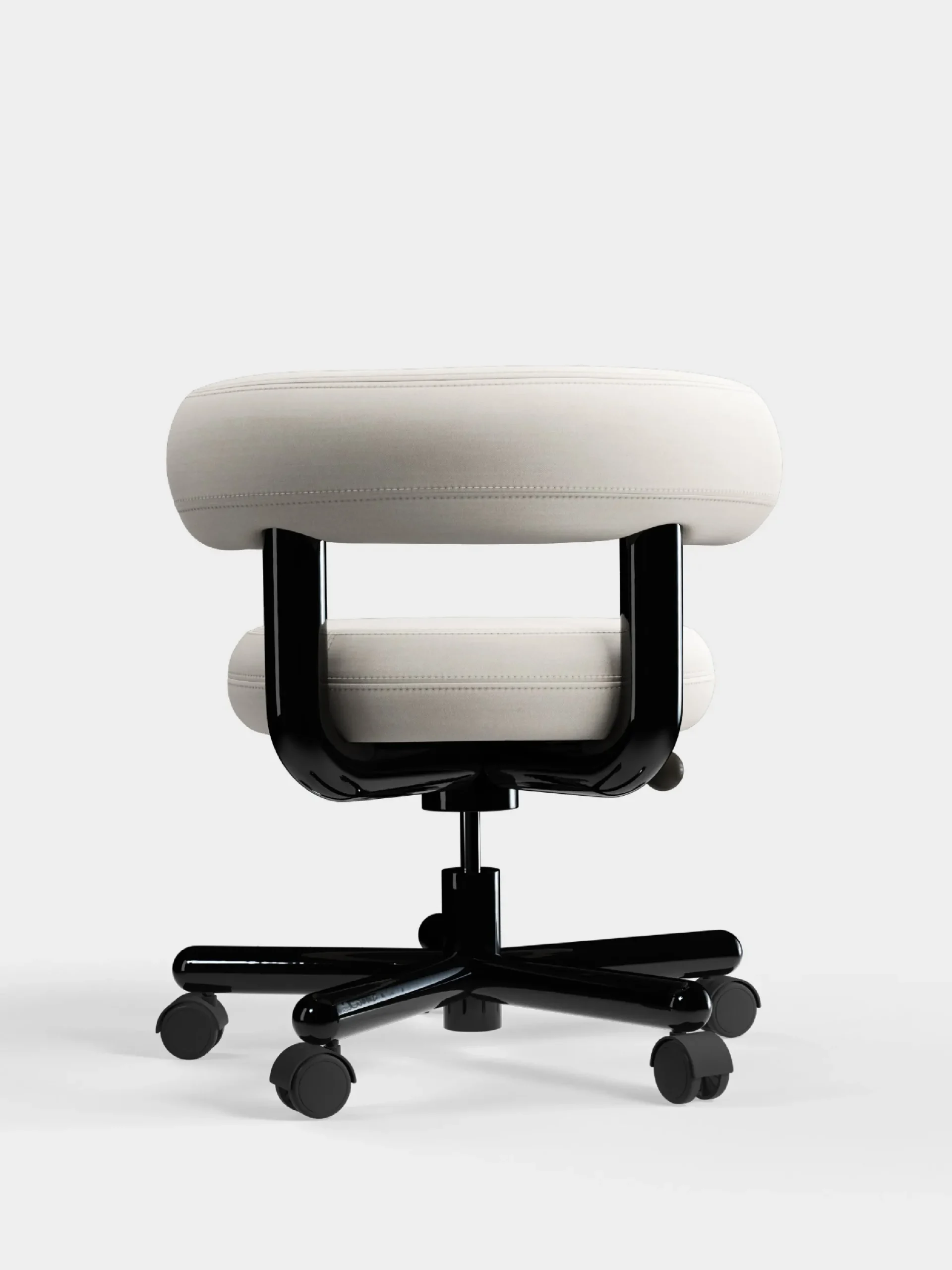 Tom Dixon Work Chairs*Fat Work Chair