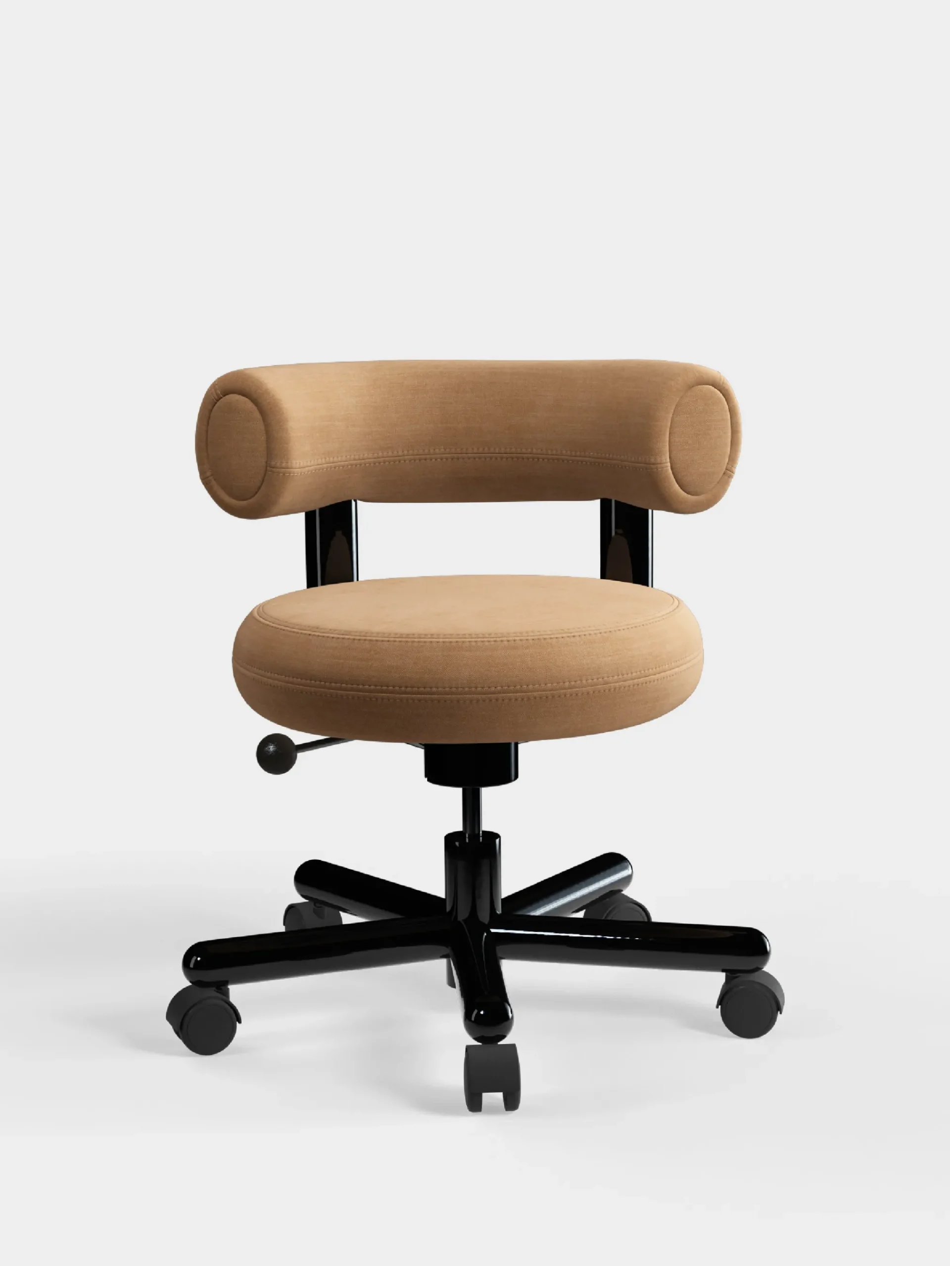 Tom Dixon Work Chairs*Fat Work Chair