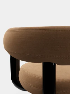 Tom Dixon Work Chairs*Fat Work Chair