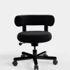 Tom Dixon Work Chairs*Fat Work Chair
