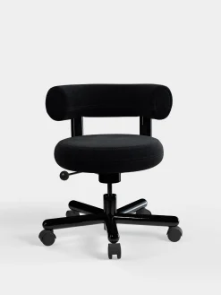 Tom Dixon Work Chairs*Fat Work Chair