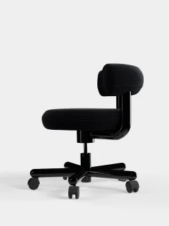 Tom Dixon Work Chairs*Fat Work Chair