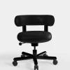 Tom Dixon Work Chairs*Fat Work Chair