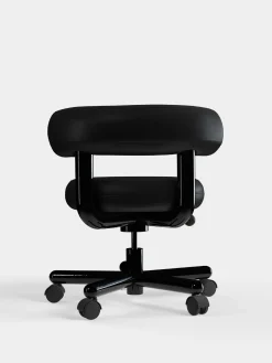 Tom Dixon Work Chairs*Fat Work Chair