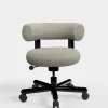 Tom Dixon Work Chairs*Fat Work Chair