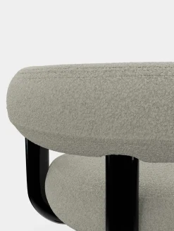 Tom Dixon Work Chairs*Fat Work Chair