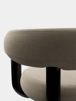 Tom Dixon Work Chairs*Fat Work Chair