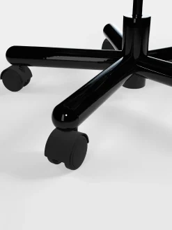 Tom Dixon Work Chairs*Fat Work Chair