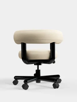 Tom Dixon Work Chairs*Fat Work Chair