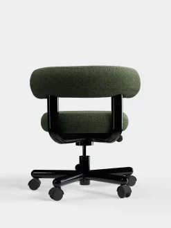 Tom Dixon Work Chairs*Fat Work Chair