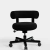 Tom Dixon Work Chairs*Fat Work Chair