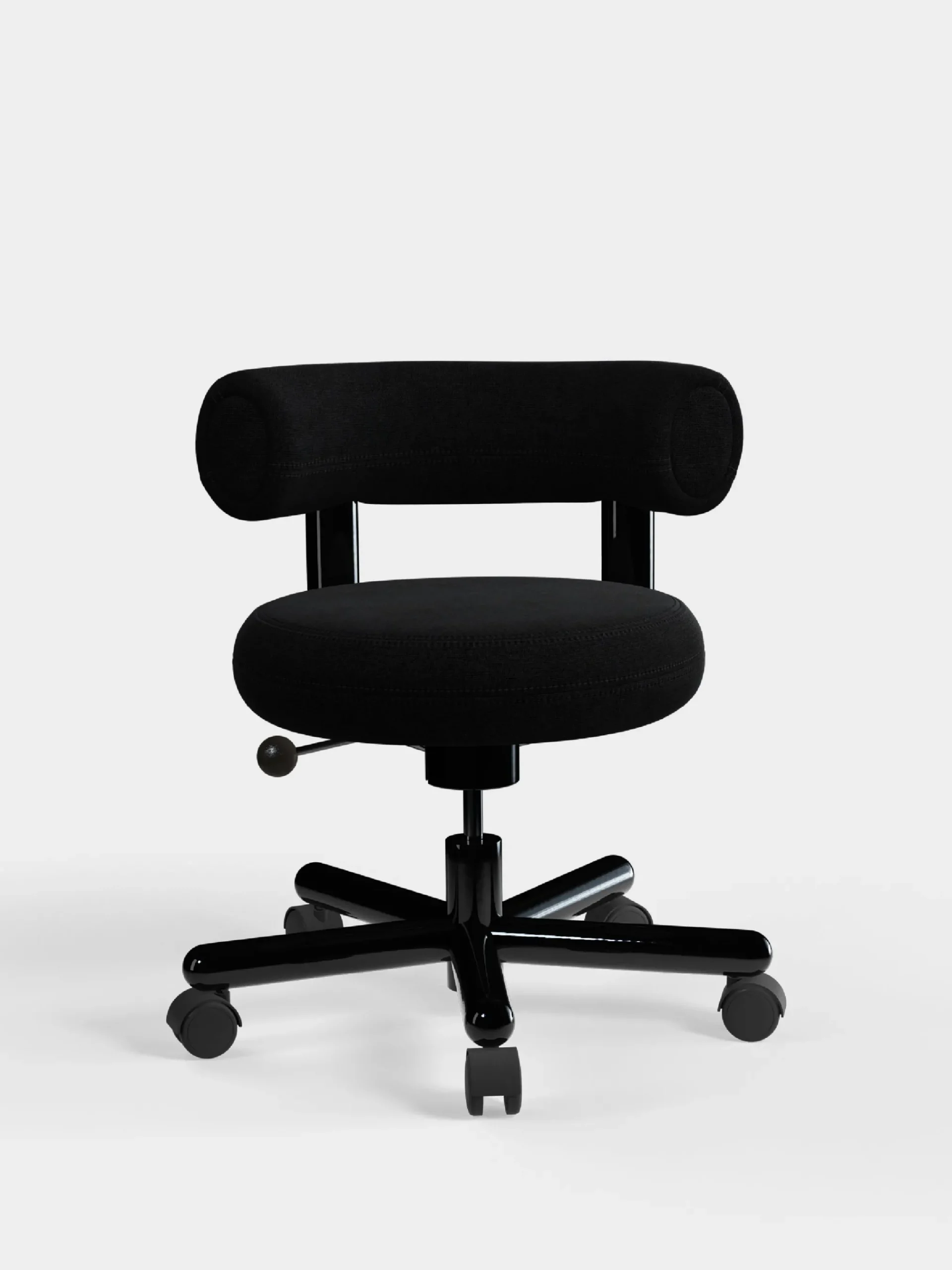 Tom Dixon Work Chairs*Fat Work Chair