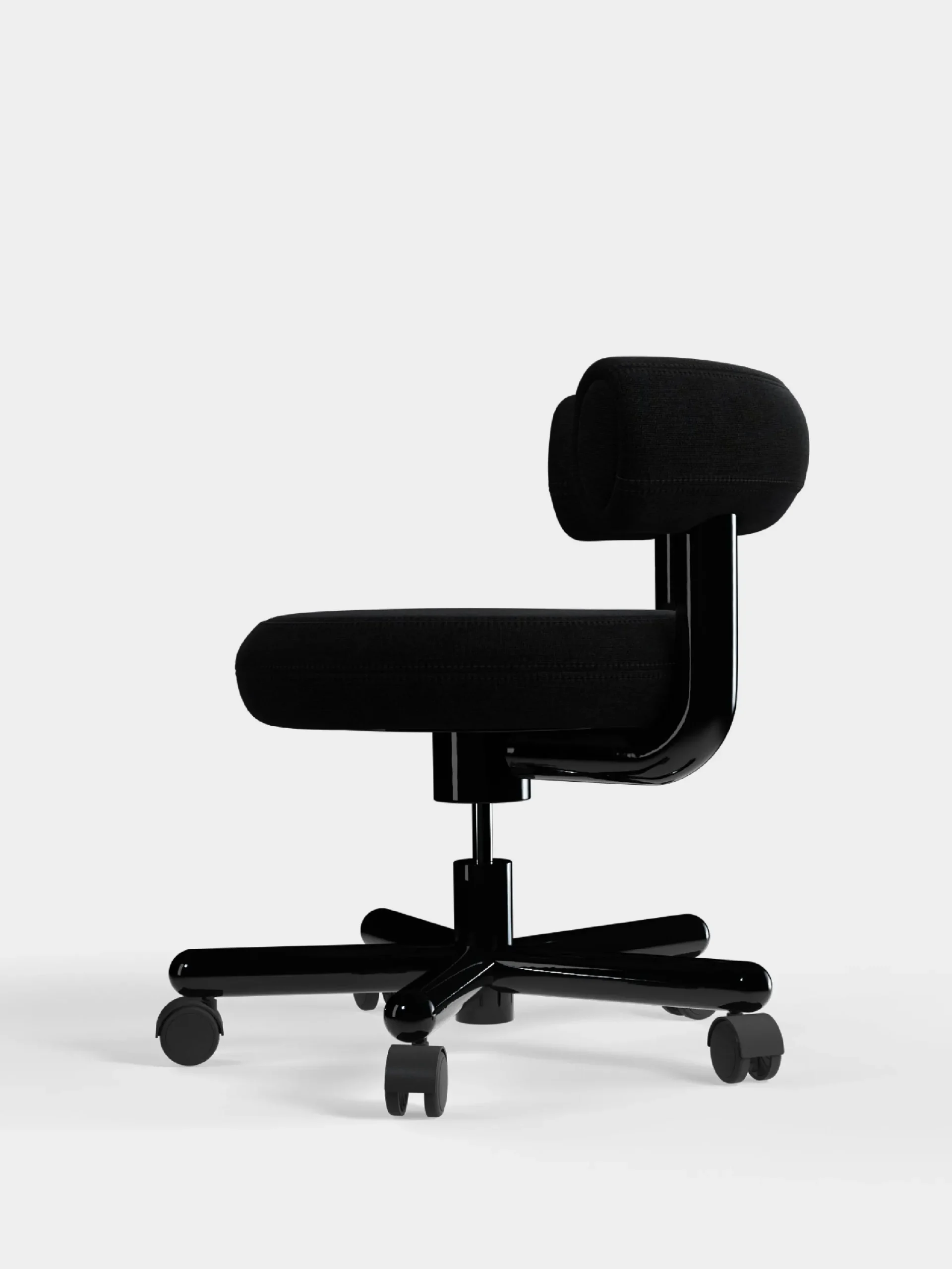 Tom Dixon Work Chairs*Fat Work Chair