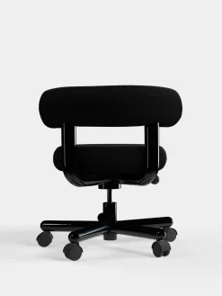 Tom Dixon Work Chairs*Fat Work Chair