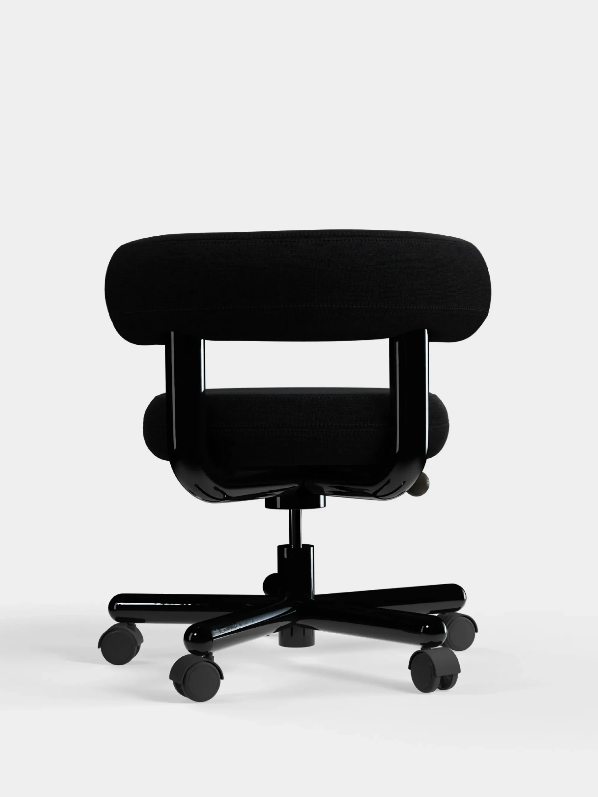 Tom Dixon Work Chairs*Fat Work Chair