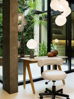 Tom Dixon Work Chairs*Fat Work Chair