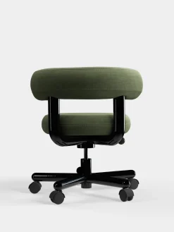 Tom Dixon Work Chairs*Fat Work Chair