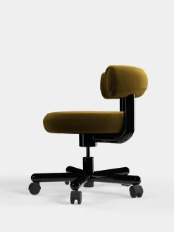 Tom Dixon Work Chairs*Fat Work Chair