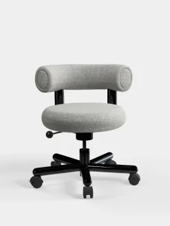 Tom Dixon Work Chairs*Fat Work Chair