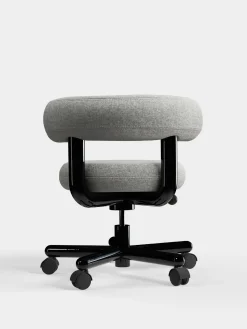 Tom Dixon Work Chairs*Fat Work Chair